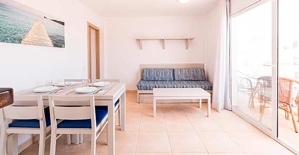 Apartamentos Mc Avenida Ibiza