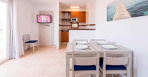 Apartamentos Mc Avenida Ibiza