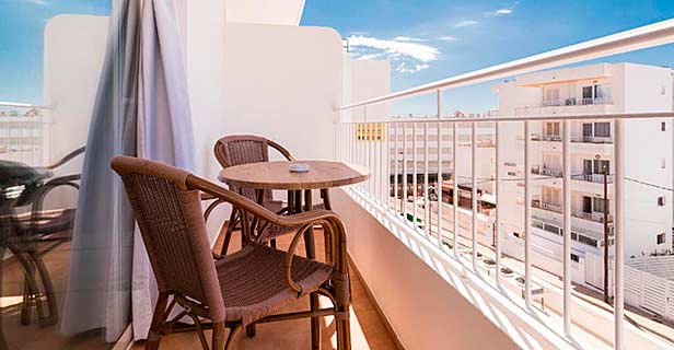 Apartamentos Mc Avenida Ibiza