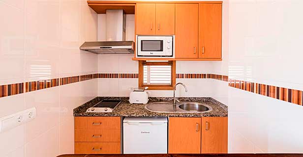 Apartamentos Mc Avenida Ibiza