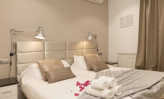 Apartamentos Med Colon