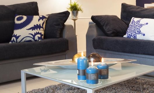 Apartamentos Med Colon