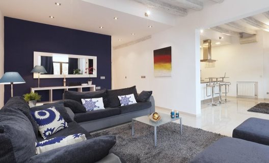 Apartamentos Med Colon