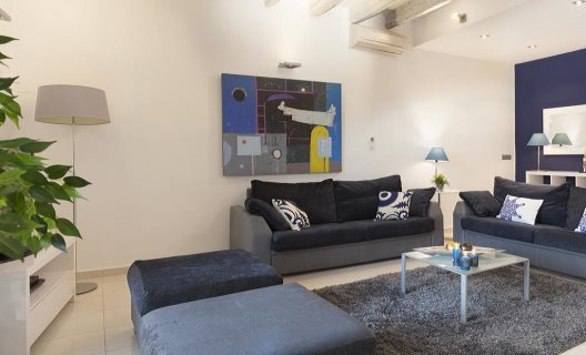 Apartamentos Med Colon