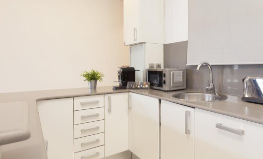 Apartamentos Med Colon
