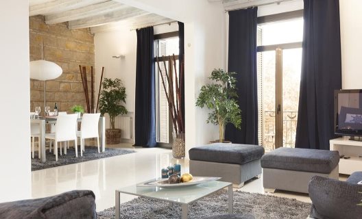 Apartamentos Med Colon