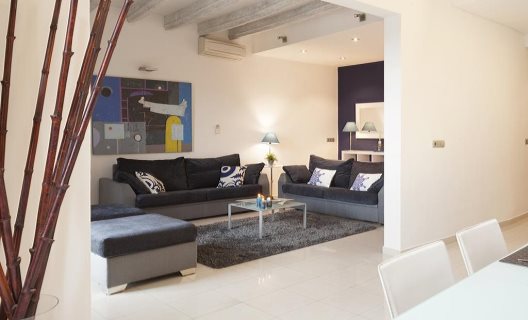 Apartamentos Med Colon