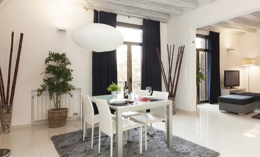 Apartamentos Med Colon