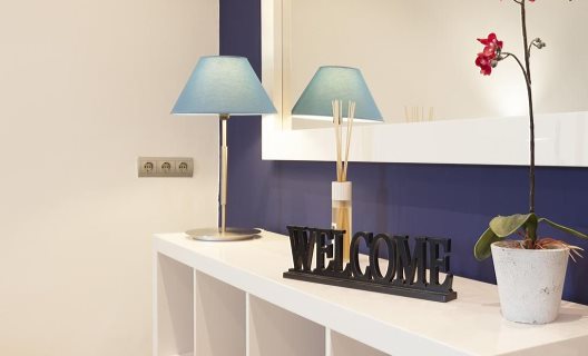 Apartamentos Med Colon