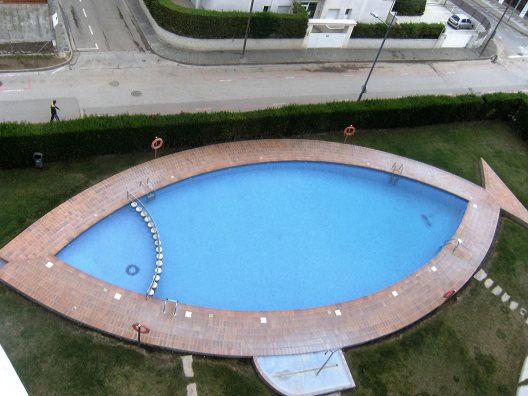 Apartamentos Medes Park