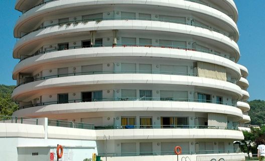 Apartamentos Medes Park