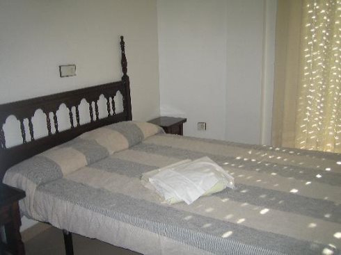 Apartamentos Medes Park