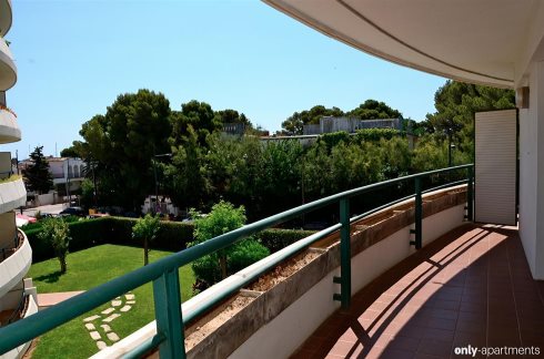 Apartamentos Medes Park