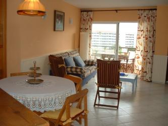 Apartamentos Medes Park