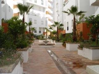 Apartamentos Medina Gardens