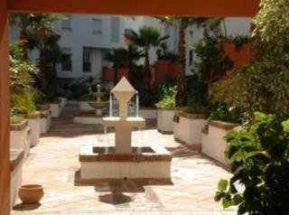 Apartamentos Medina Gardens