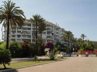 Apartamentos Medina Gardens