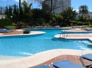 Apartamentos Medina Gardens