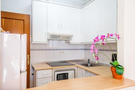 Apartamentos Medina Playa