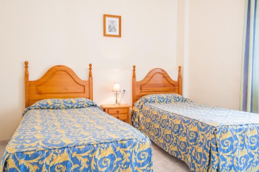 Apartamentos Medina Playa