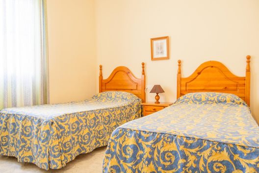 Apartamentos Medina Playa