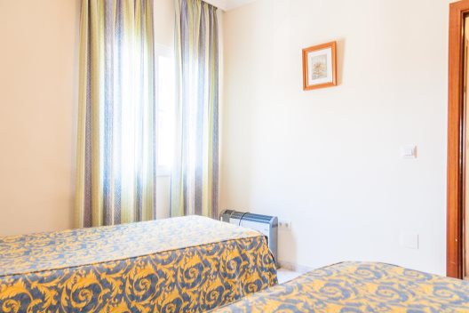 Apartamentos Medina Playa