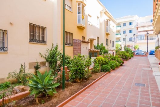 Apartamentos Medina Playa