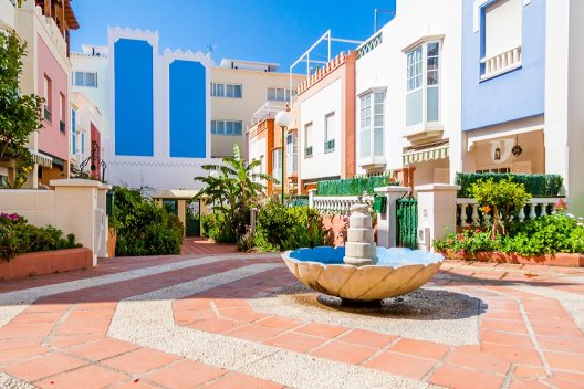 Apartamentos Medina Playa