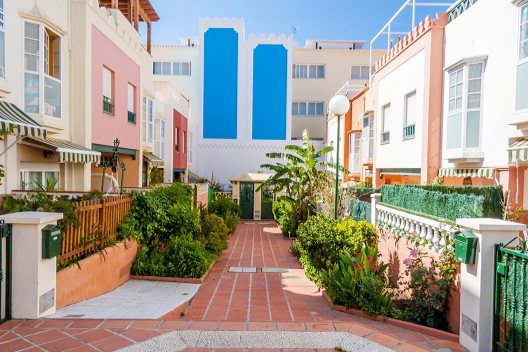 Apartamentos Medina Playa