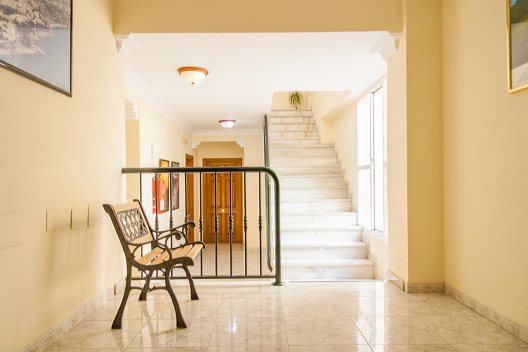 Apartamentos Medina Playa