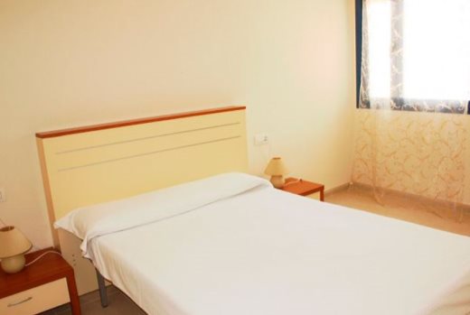 Apartamentos Mediterranean Suites 3000