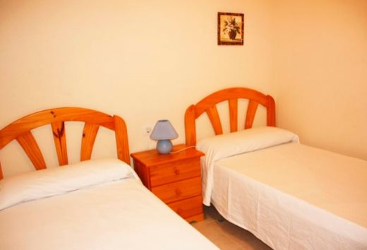 Apartamentos Mediterranean Suites 3000