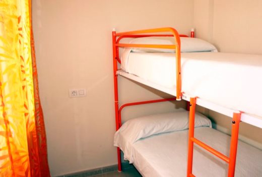 Apartamentos Mediterranean Suites 3000