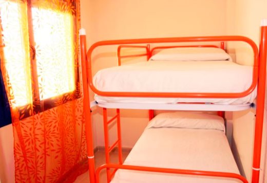 Apartamentos Mediterranean Suites 3000