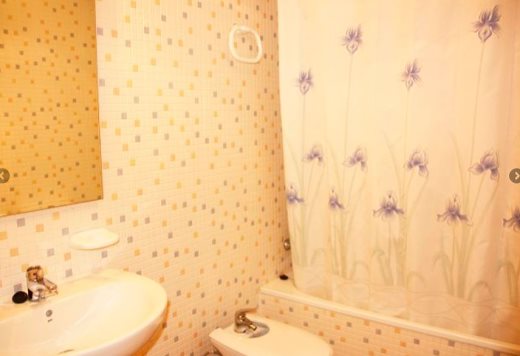 Apartamentos Mediterranean Suites 3000