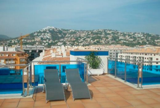 Apartamentos Mediterranean Suites 3000