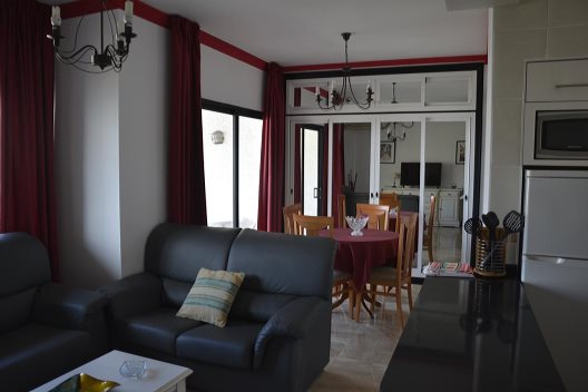 Apartamentos Mediterraneo