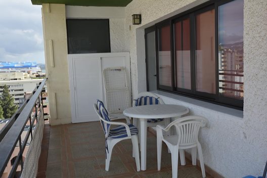 Apartamentos Mediterraneo