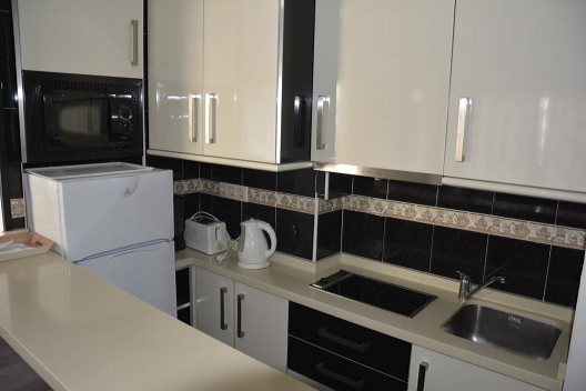 Apartamentos Mediterraneo