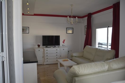 Apartamentos Mediterraneo