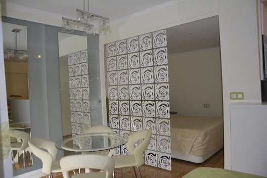 Apartamentos Mediterraneo