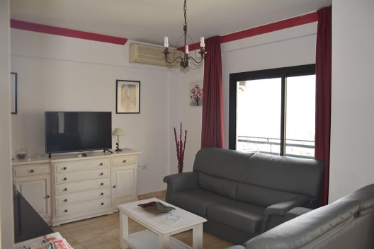 Apartamentos Mediterraneo
