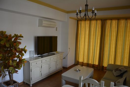 Apartamentos Mediterraneo