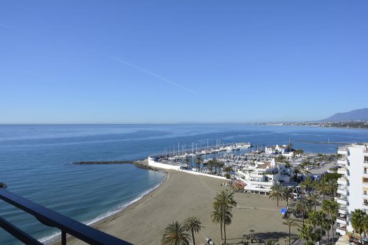 Apartamentos Mediterraneo