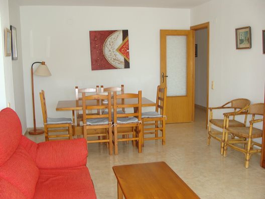 Apartamentos Mediterraneo Peñiscola