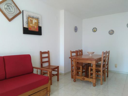 Apartamentos Mediterraneo Peñiscola