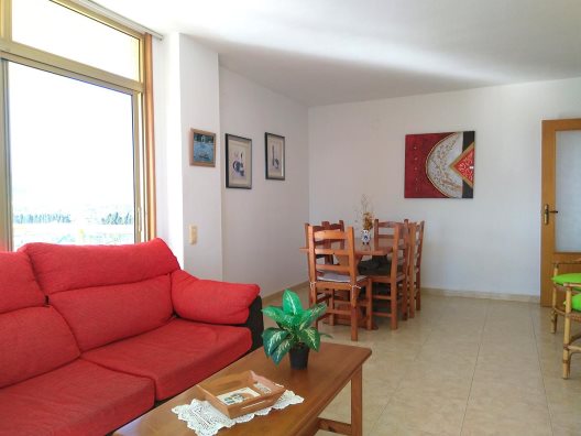 Apartamentos Mediterraneo Peñiscola