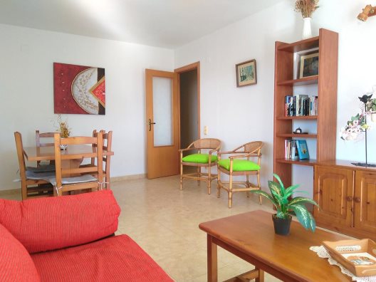 Apartamentos Mediterraneo Peñiscola