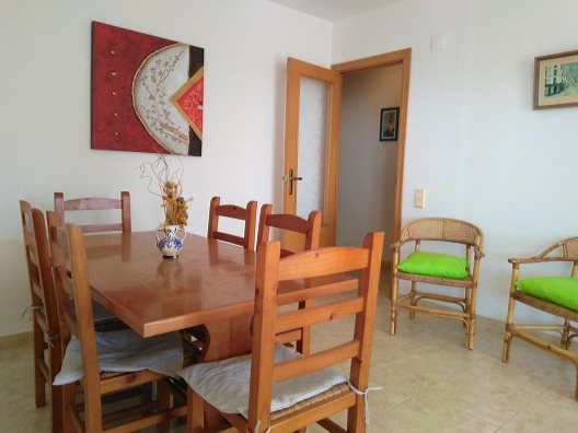 Apartamentos Mediterraneo Peñiscola