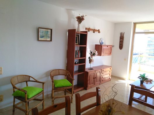 Apartamentos Mediterraneo Peñiscola